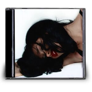 Nessa Barrett - Tough Love  CD